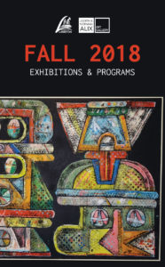 View Fall 2018 Brochure