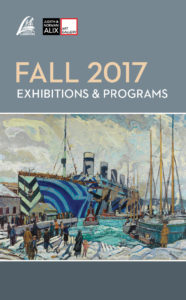 View Fall 2017 Brochure