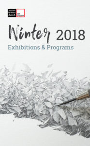 View Winter 2018 Brochure