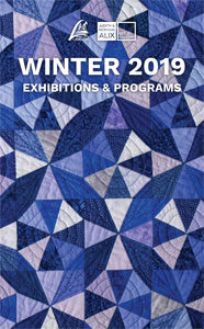 View Winter 2019 Brochure
