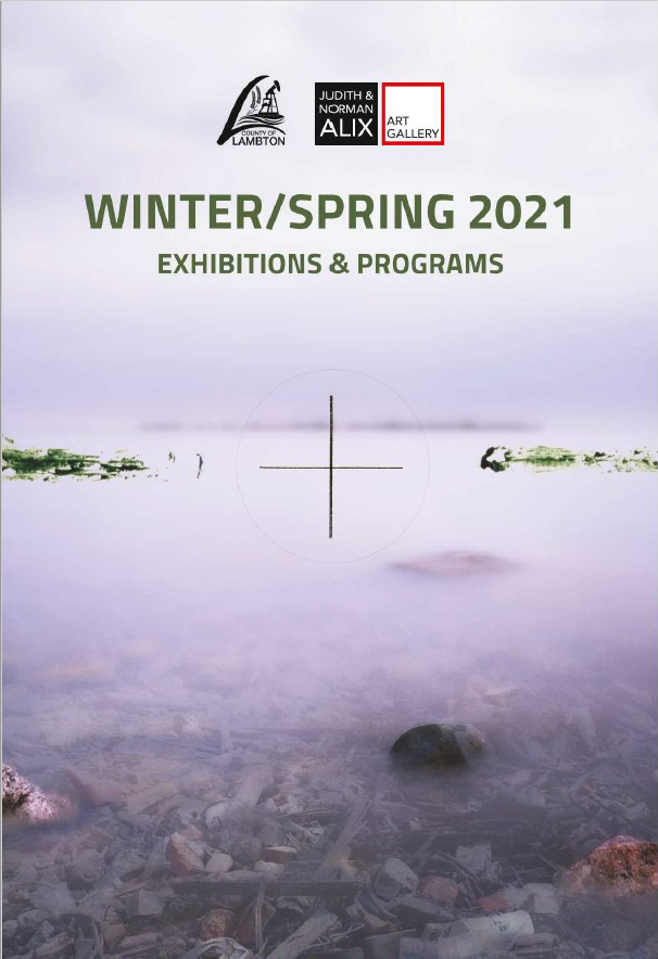 Winter/Spring Brochure 2021